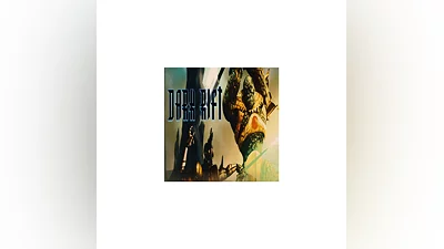 Dark Rift (Steam key / Region Free)