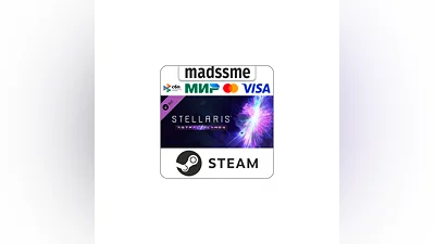 Stellaris: Astral Planes * RU/KZ/СНГ/TR/AR * DLC