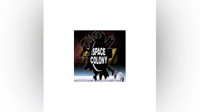 Space Colony: Steam Edition (Steam key / Region Free)