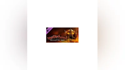 Victor Vran: Motorhead Through The Ages Mötorhead STEAM