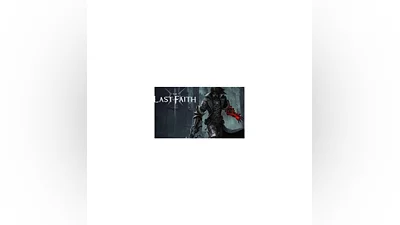 The Last Faith   АВТОДОСТАВКА STEAM GIFT РОССИЯ