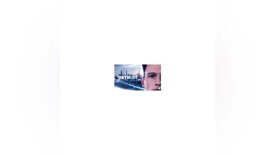 DETROIT BECOME HUMAN (STEAM/RU) + ПОДАРОК