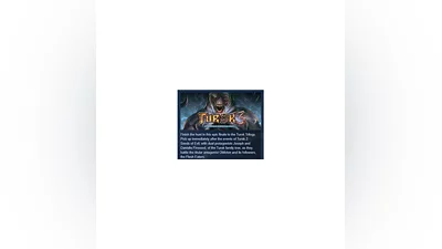 Turok 3: Shadow of Oblivion Remastered STEAM РОССИЯ