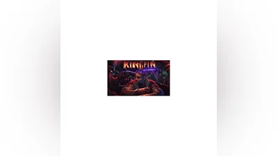 Kingpin: Reloaded   АВТОДОСТАВКА STEAM GIFT РОССИЯ