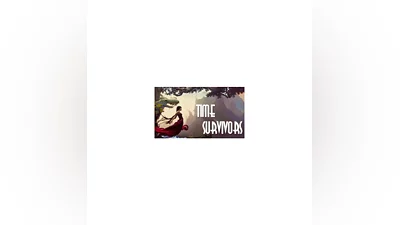 Time Survivors   АВТОДОСТАВКА STEAM GIFT РОССИЯ