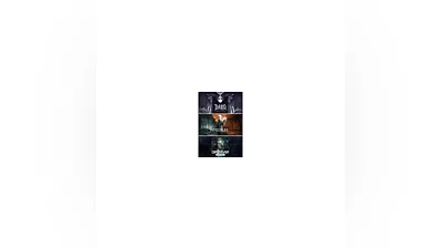 The Medium + Observer: System Redux + DARQ XBOX КЛЮЧ