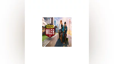 Road 96: Mile 0 (Steam key /No RUBY/ Region Free)