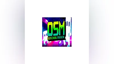Old School Musical (Steam key / РФ+Весь Мир)