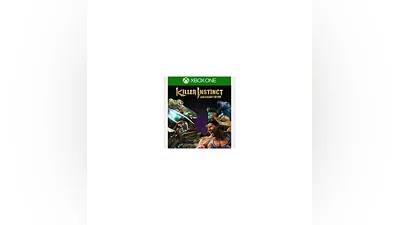 KILLER INSTINCT: ANNIVERSARY EDITION XBOX КЛЮЧ