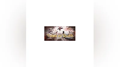 神灵石之劫 Tales of Spark   АВТОДОСТАВКА STEAM GIFT РОССИЯ
