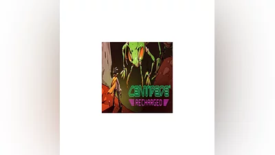 Centipede: Recharged (Steam key / РФ+Весь Мир)