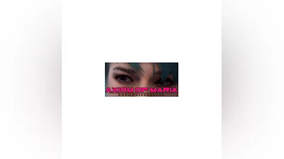 Axiom of Maria   АВТОДОСТАВКА STEAM GIFT РОССИЯ