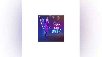 Trover Saves the Universe (Steam key / РФ+Весь Мир)