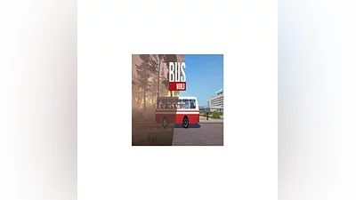 Bus World (Steam key / РФ+Весь Мир)