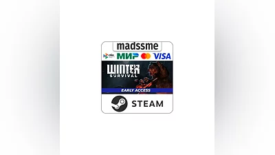 Winter Survival * RU/KZ/СНГ/TR/AR * STEAM   АВТО