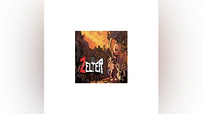 Zelter (Steam key / Region Free)