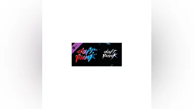 Beat Saber Daft Punk Harder, Better, Faster, Stronger