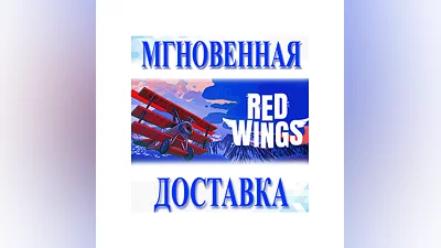 Red Wings: Aces of the Sky Steam   Key