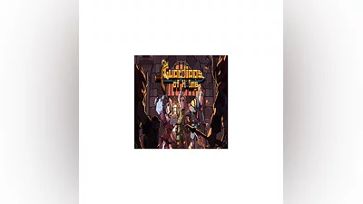 Guardians of Holme (Steam key / РФ+Весь Мир)
