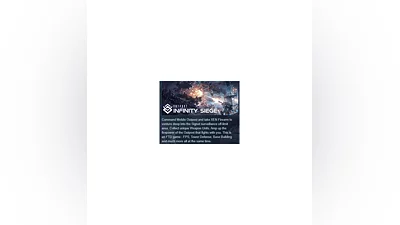 Outpost: Infinity Siege Vanguard Edition  STEAM РОССИЯ