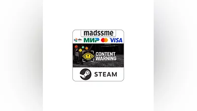 Content Warning * RU/KZ/СНГ/TR/AR * STEAM   АВТО