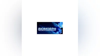 BIOMORPH   АВТОДОСТАВКА STEAM РОССИЯ