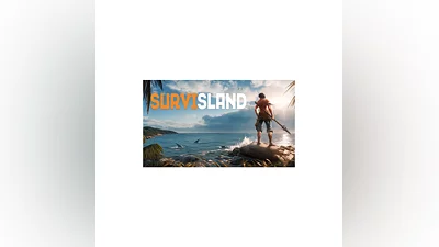 Survisland / 实境求生   АВТОДОСТАВКА STEAM GIFT РОССИЯ