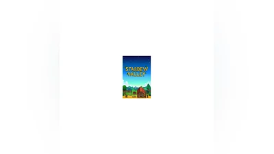 Stardew Valley Xbox One/Series активация