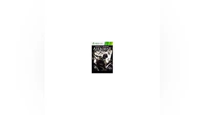 Medal of Honor Airborne Xbox 360/One/Series+RU активаци