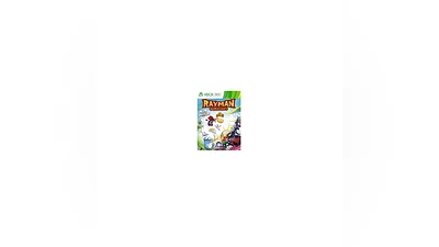 Rayman Origins Xbox 360/Xbox One/Xbox Series активация