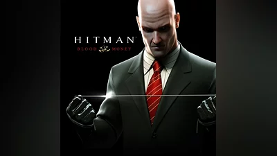 Hitman: Blood Money   GOG   (PC)