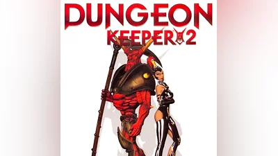 Dungeon Keeper  2   GOG   (PC)