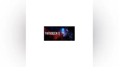 Pathogen X   АВТОДОСТАВКА STEAM GIFT РОССИЯ