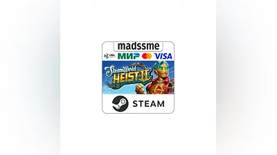SteamWorld Heist II * RU/KZ/СНГ/TR/AR * STEAM   АВТО