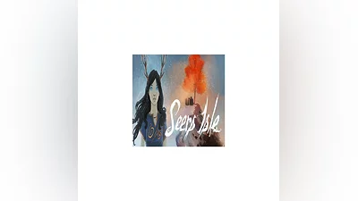 Seers Isle (Steam key / РФ+Весь мир)