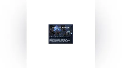 The Forever Winter АВТОДОСТАВКА STEAM РОССИЯ
