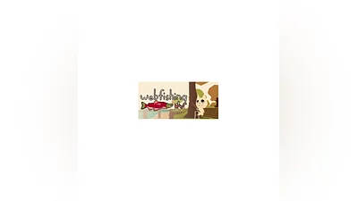 WEBFISHING   АВТОДОСТАВКА STEAM РОССИЯ