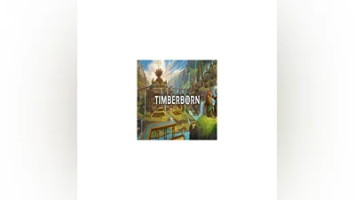 Timberborn   GOG   (PC)