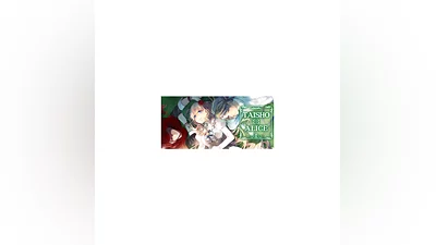 TAISHO x ALICE episode 1   АВТОДОСТАВКА STEAM РОССИЯ