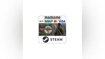 DYNASTY WARRIORS: ORIGINS * RU/KZ/СНГ/TR/AR * STEAM