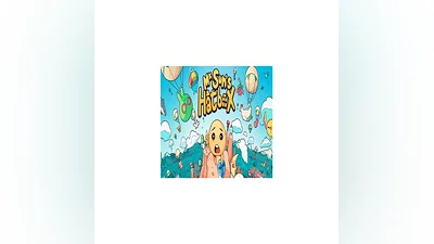 Mr. Sun's Hatbox (Steam key / РФ+Весь Мир)