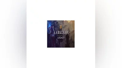 Aarklash: Legacy   GOG   (PC)