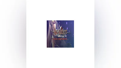Agarest: Generations of War - Collector’s Edition