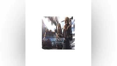 Airship: Kingdoms Adrift   GOG   (PC)