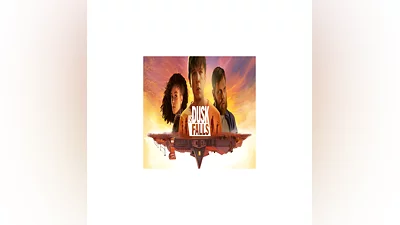 As Dusk Falls   GOG   (PC)