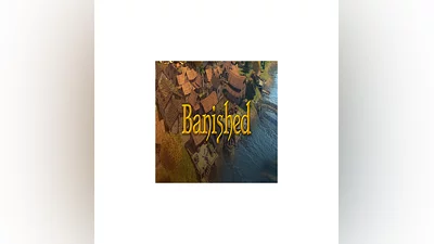 Banished   GOG   (PC)