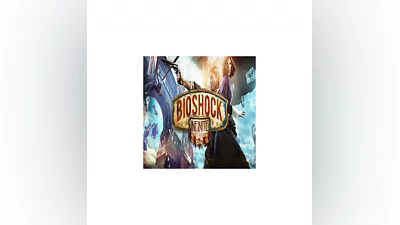 BioShock Infinite Complete Edition   GOG   (PC)