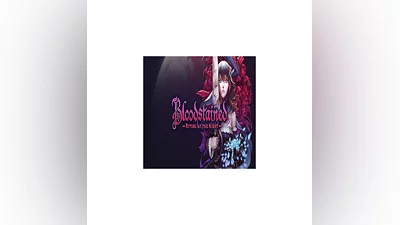 Bloodstained: Ritual of the Night   GOG   (PC)