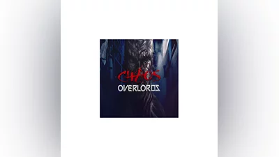 Chaos Overlords   GOG   (PC)