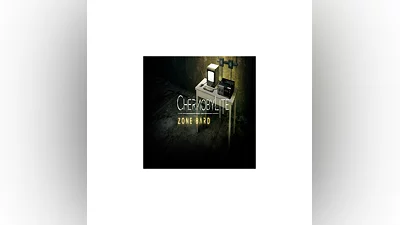 Chernobylite - Zone Bard   GOG   (PC)